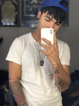 OnlyFans cuenta edgaarmtz avatar 1
