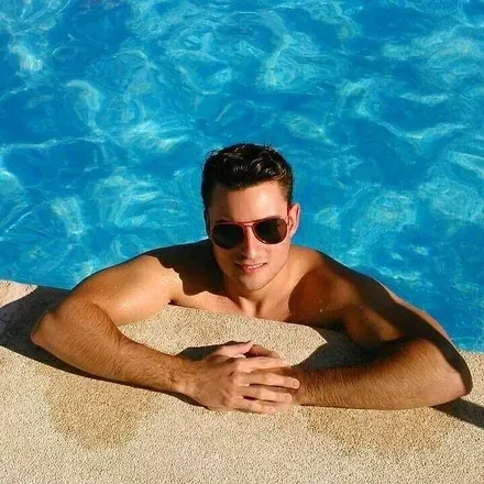 OnlyFans cuenta oscar_gold avatar 1