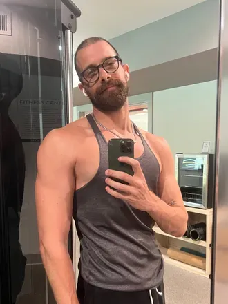OnlyFans account  bubbsatx avatar 1