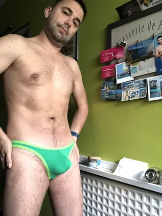 OnlyFans cuenta frenchboy7518 avatar 1