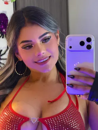 OnlyFans cuenta wild_nyx avatar 1