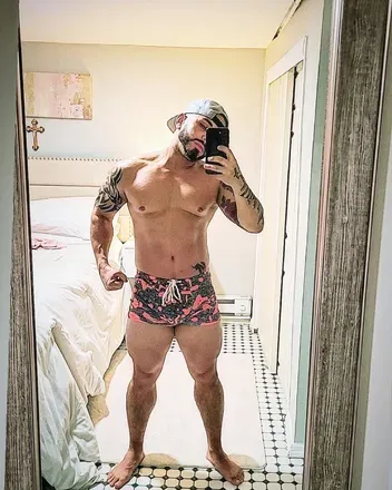 OnlyFans cuenta u41708666 avatar 1