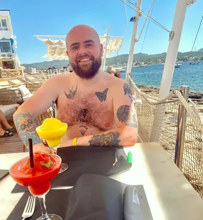 OnlyFans cuenta irishguyjo95 avatar 1