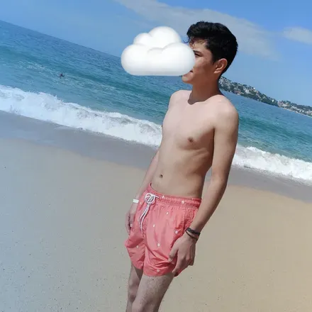 OnlyFans cuenta garux1127 avatar 1