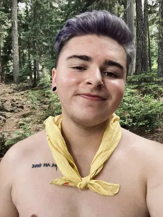 OnlyFans cuenta prettyboi198 avatar 1