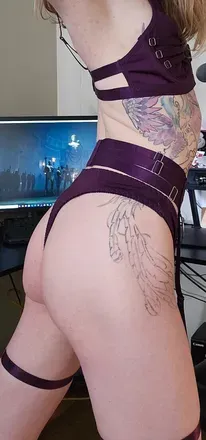 OnlyFans of miss-ryain