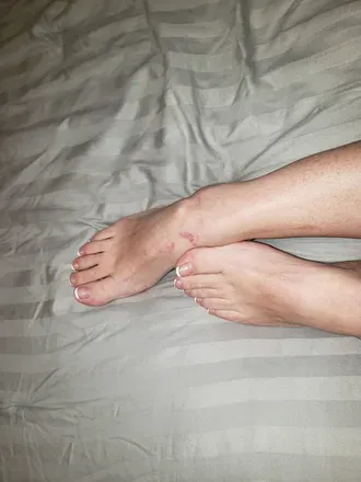 OnlyFans cuenta gingertoes1986 avatar 1