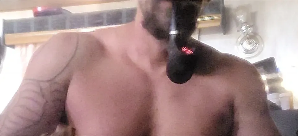 OnlyFans cuenta goodpup420 header 2