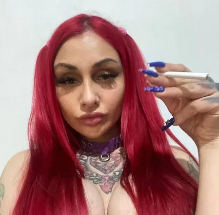 OnlyFans de mamirojita