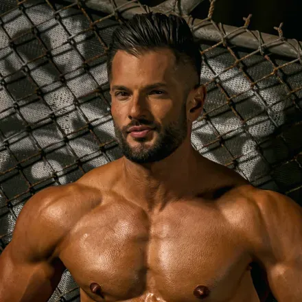 OnlyFans account  zacbarrett avatar 1