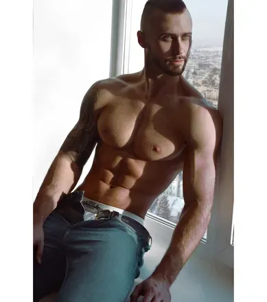 OnlyFans cuenta vladkaa avatar 1