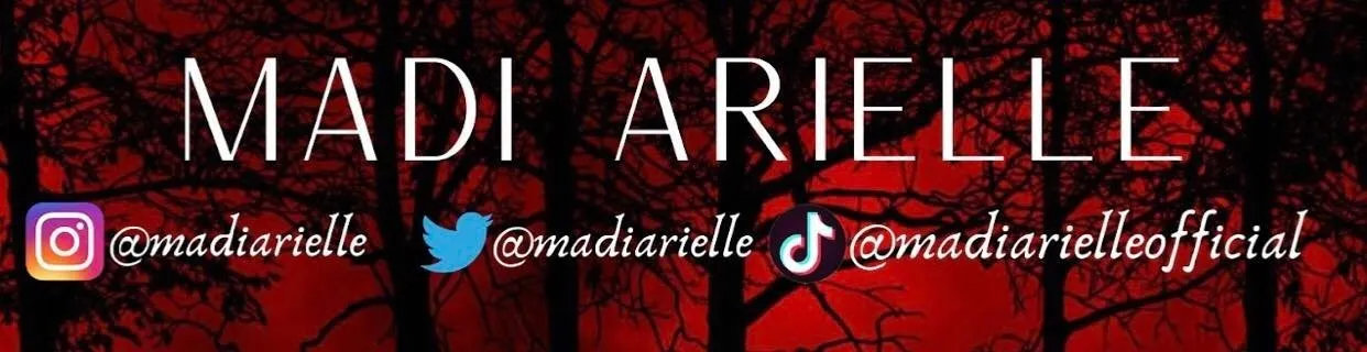 OnlyFans cuenta highitsarielle header 2