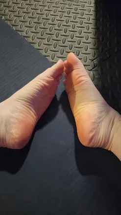 OnlyFans cuenta goddessmfeet avatar 1