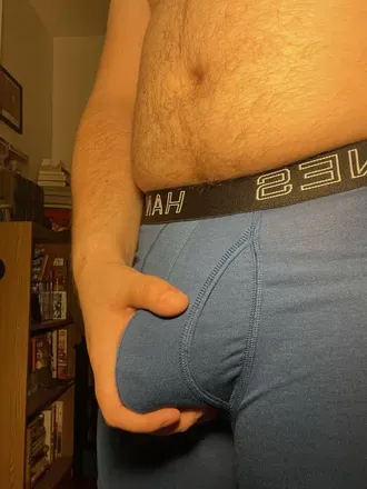 OnlyFans cuenta trenothy avatar 1