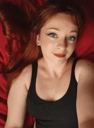 OnlyFans cuenta racy_red7 avatar 1