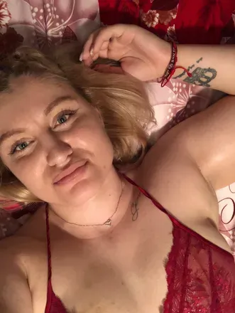 OnlyFans cuenta bettywilson97 avatar 1