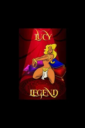 OnlyFans cuenta lucilelegend avatar 1