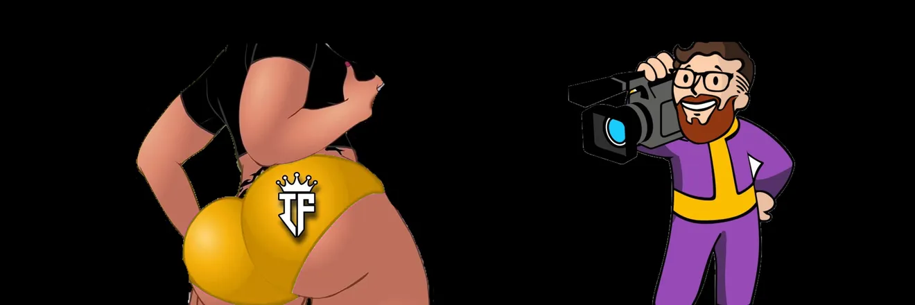 OnlyFans cuenta ironfilmz header 2