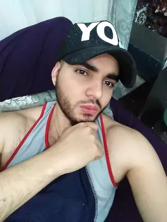 OnlyFans cuenta andrezoficial avatar 1