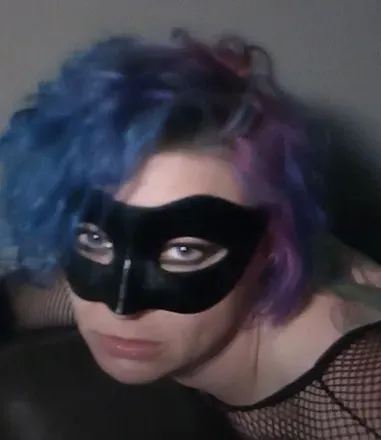 OnlyFans cuenta manicpixiewolfgirl avatar 1
