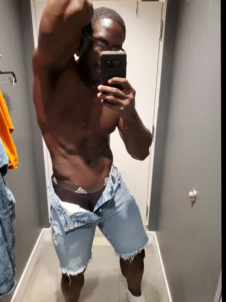 OnlyFans cuenta oviesexybarber header 2
