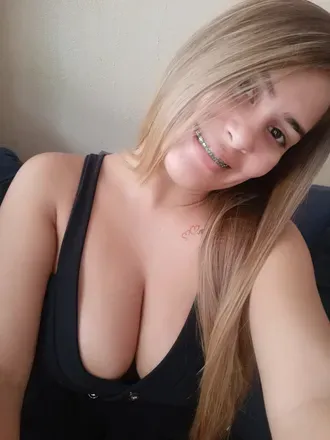 OnlyFans cuenta chicalindalatin avatar 1