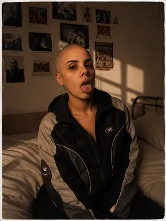 OnlyFans of shavedmood