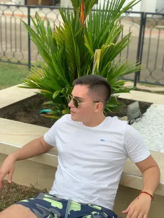 OnlyFans cuenta nicolasgarcia21 avatar 1