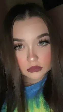 OnlyFans account  xxkaylamichellexx avatar 1