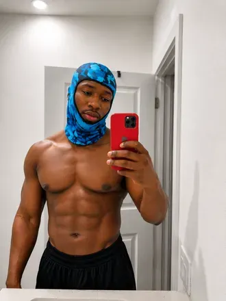 OnlyFans of steezy305