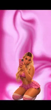 OnlyFans of princesssansa