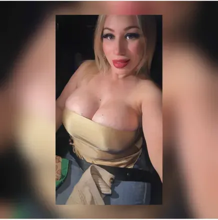 OnlyFans cuenta babyluvtx avatar 1