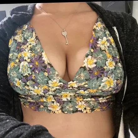 OnlyFans cuenta isabellajade111 avatar 1
