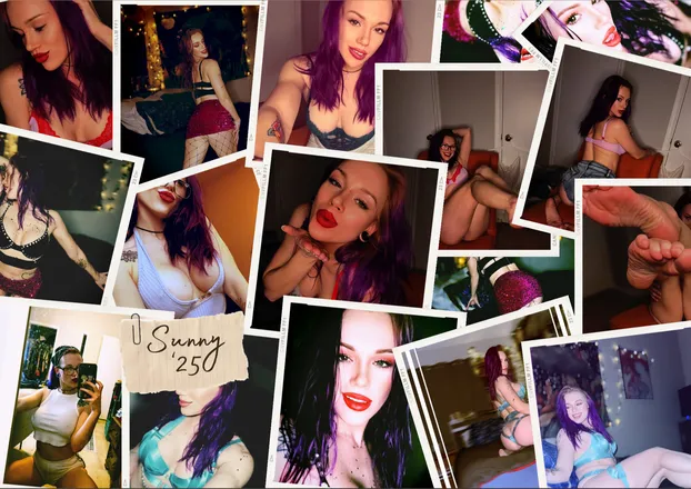 OnlyFans cuenta sunnybabegfe header 2