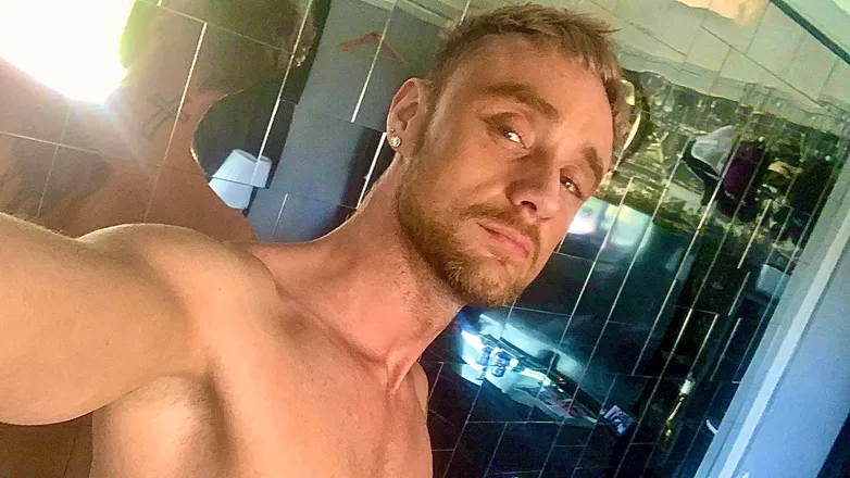 OnlyFans cuenta manchesterlad86 header 2