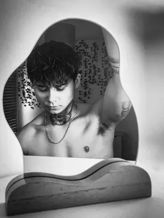 OnlyFans account  brxtthope avatar 1