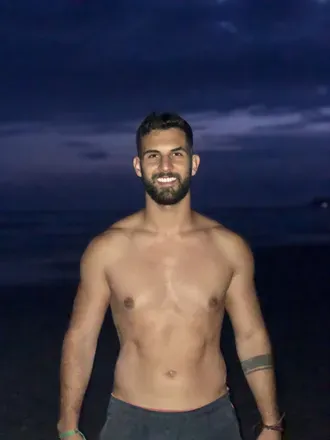 OnlyFans cuenta leandro_souza98 avatar 1
