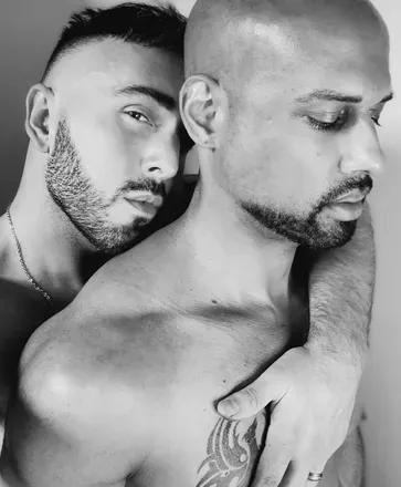 OnlyFans cuenta rikknjordy avatar 1