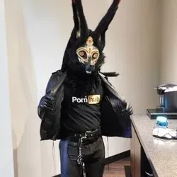 OnlyFans cuenta naughtyanubis avatar 1