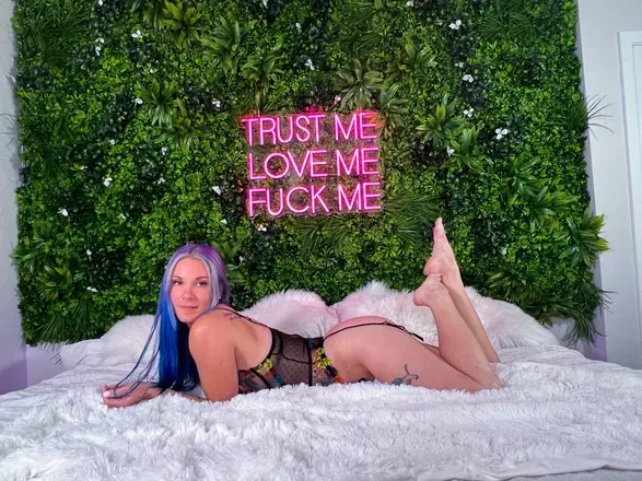 OnlyFans cuenta the_adventurous_unicorn avatar 1
