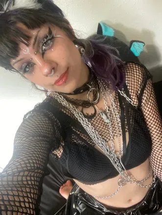 OnlyFans cuenta raven_rose03 avatar 1