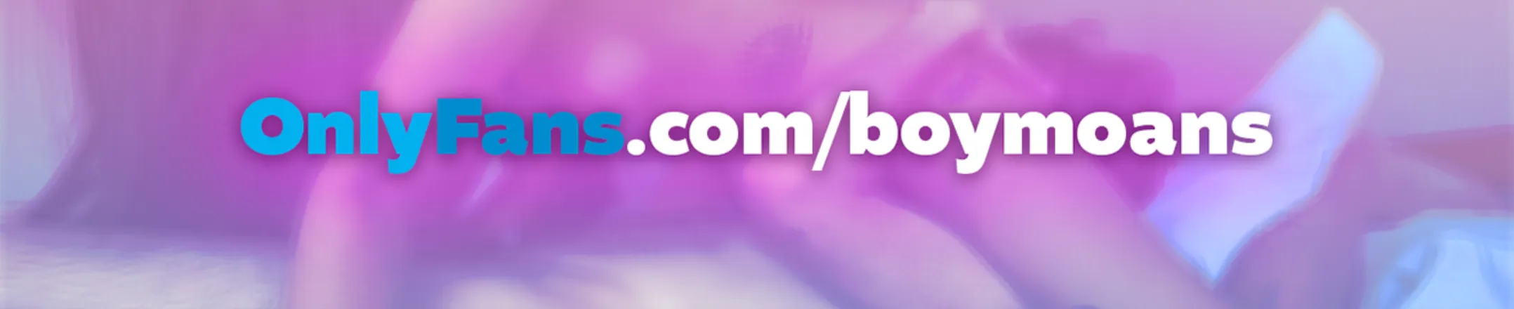 OnlyFans cuenta boymoans header 2