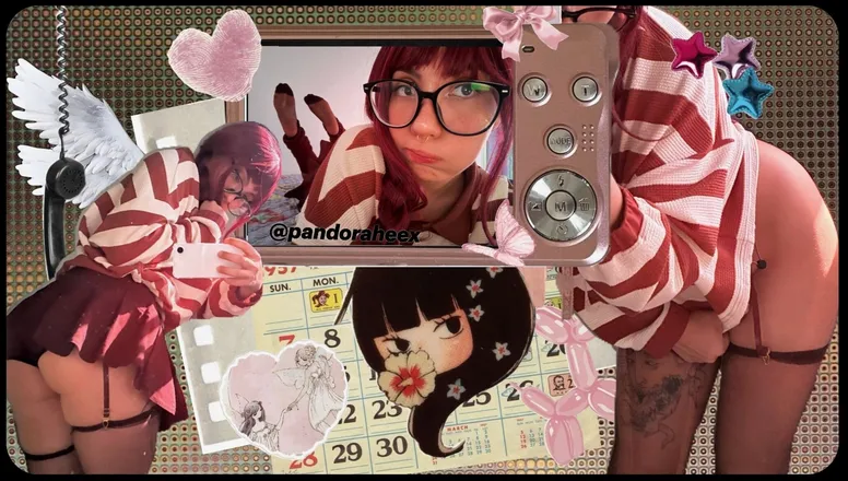 OnlyFans cuenta pandoraheex header 2