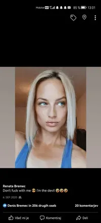 OnlyFans cuenta 85bluegirl avatar 1