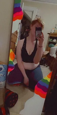 OnlyFans cuenta cozykitten420 avatar 1