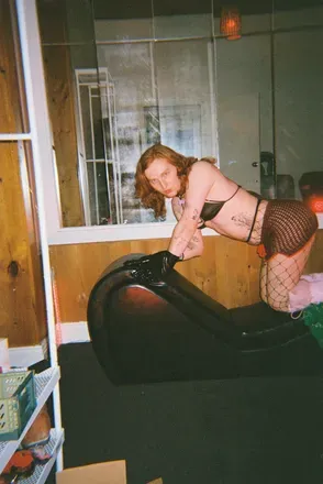 OnlyFans of repulsivebambi