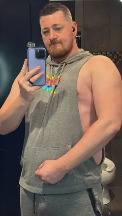 OnlyFans cuenta finn_sparx avatar 1