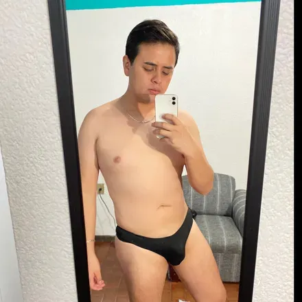 OnlyFans cuenta nachohp98 avatar 1