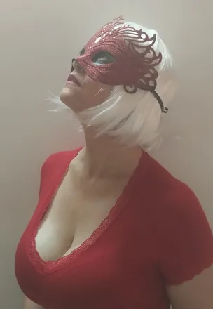 OnlyFans cuenta valerie_queen header 2