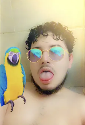 OnlyFans cuenta rayray118 header 2